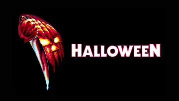 Zasłona do filmu "Halloween" #610816