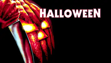 Zasłona do filmu "Halloween" #610817