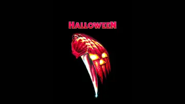 Zasłona do filmu "Halloween" #610819