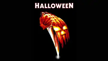 Zasłona do filmu "Halloween" #610820