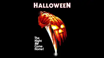 Zasłona do filmu "Halloween" #610821