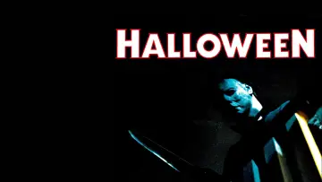 Zasłona do filmu "Halloween" #610822