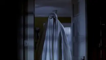 Zasłona do filmu "Halloween" #610848