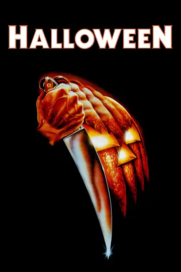 Plakat do filmu "Halloween" #610889