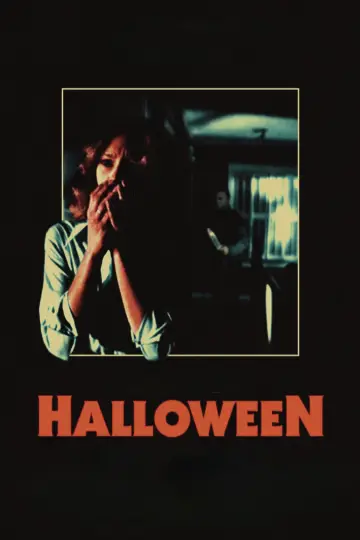 Plakat do filmu "Halloween" #610907
