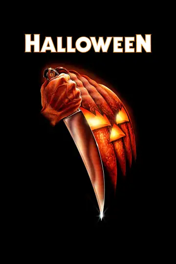 Plakat do filmu "Halloween" #610912