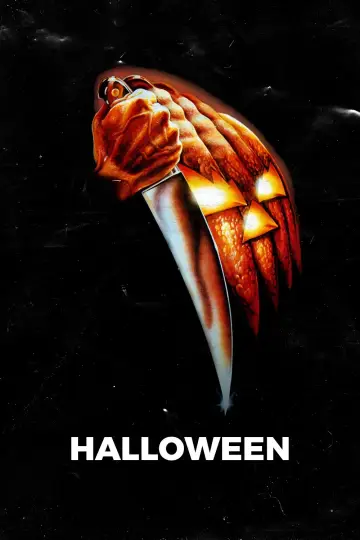 Plakat do filmu "Halloween" #610929