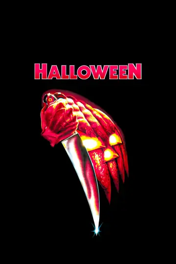Plakat do filmu "Halloween" #610946