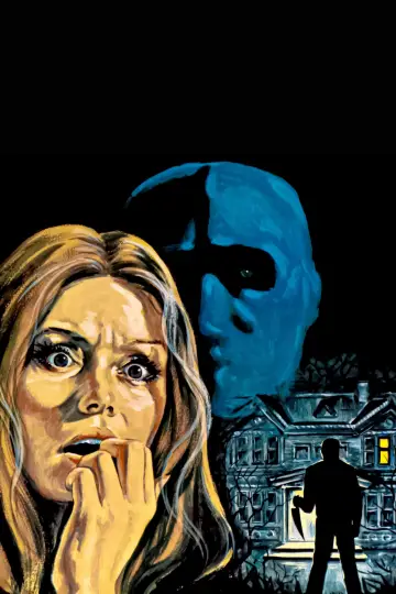 Plakat do filmu "Halloween" #610955