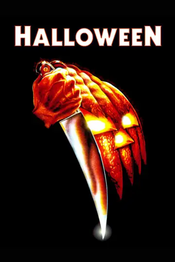 Plakat do filmu "Halloween" #610958