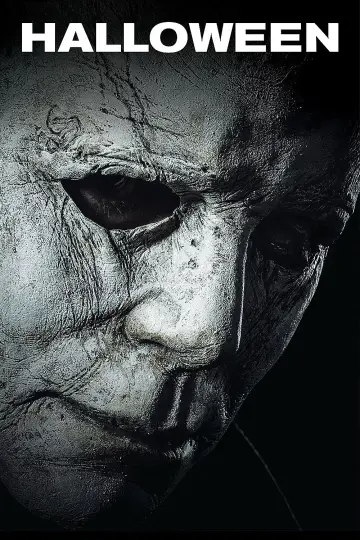 Plakat do filmu "Halloween" #610977