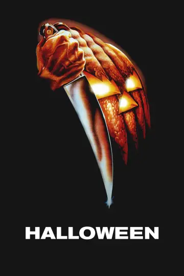 Plakat do filmu "Halloween" #611018