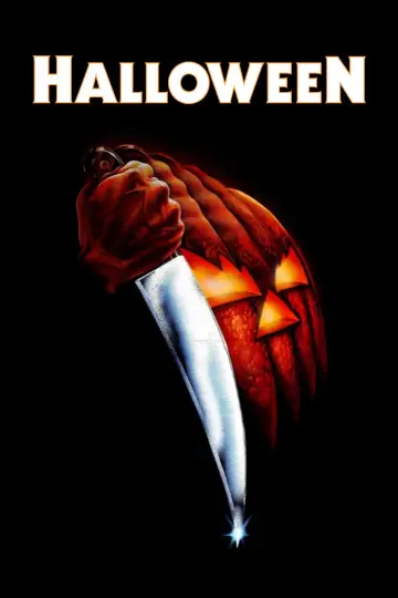 Plakat do filmu "Halloween" #611037