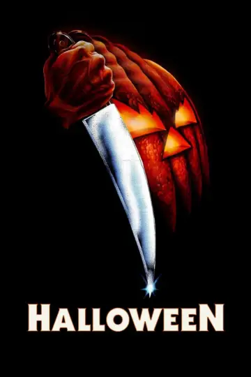 Plakat do filmu "Halloween" #611040