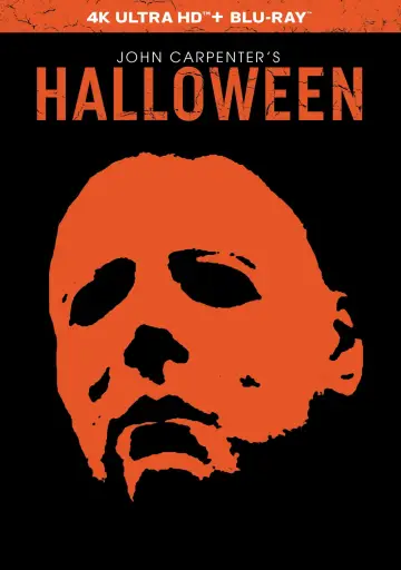 Plakat do filmu "Halloween" #769946