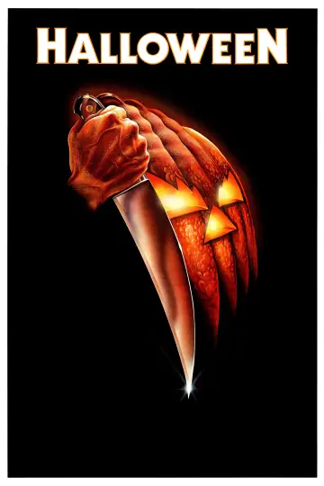 Plakat do filmu "Halloween" #912732