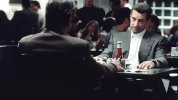 Zasłona do filmu "Gorączka" #182975