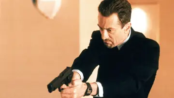 Zasłona do filmu "Gorączka" #182988