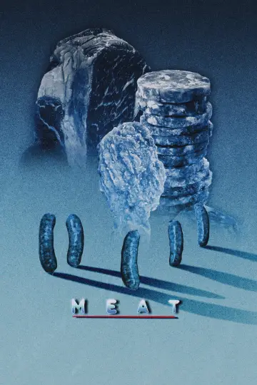 Plakat do filmu "Gorączka" #41118