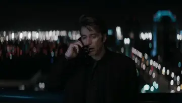 Zasłona do filmu "Gorączka" #566412