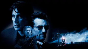 Zasłona do filmu "Gorączka" #566442