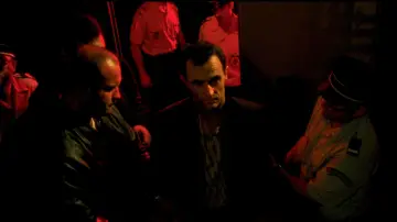 Zasłona do filmu "Nieodwracalne" #231259