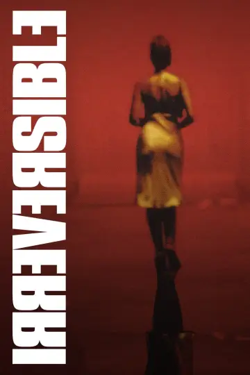 Plakat do filmu "Nieodwracalne" #25588