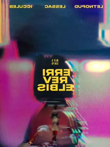 Plakat do filmu "Nieodwracalne" #25589
