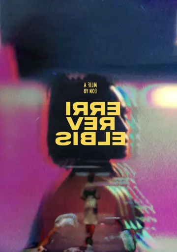 Plakat do filmu "Nieodwracalne" #25591
