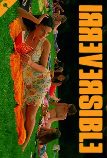 Plakat do filmu "Nieodwracalne" #25596