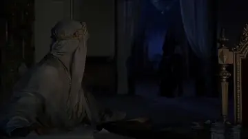 Zasłona do filmu "Lawrence z Arabii" #627813