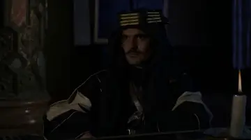 Zasłona do filmu "Lawrence z Arabii" #627816