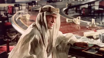 Lawrence z Arabii