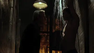 Zasłona do filmu "Zabójcza broń" #638923