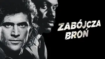 Zasłona do filmu "Zabójcza broń" #638930