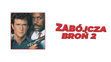 Zasłona do filmu "Zabójcza broń 2" #690134