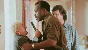 Zasłona do filmu "Zabójcza broń 3" #715249