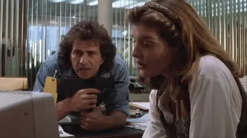 Zasłona do filmu "Zabójcza broń 3" #808820