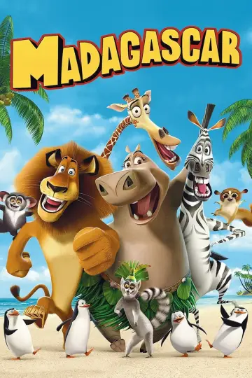 Madagaskar
