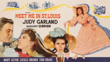 Zasłona do filmu "Spotkajmy się w St. Louis" #107431