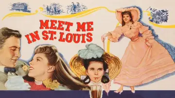 Zasłona do filmu "Spotkajmy się w St. Louis" #107432