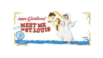 Zasłona do filmu "Spotkajmy się w St. Louis" #992611