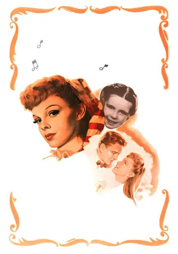 Plakat do filmu "Spotkajmy się w St. Louis" #992643