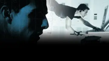 Zasłona do filmu "Mission: Impossible" #249204