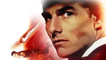 Zasłona do filmu "Mission: Impossible" #249210
