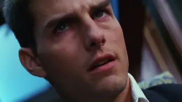 Zasłona do filmu "Mission: Impossible" #249211