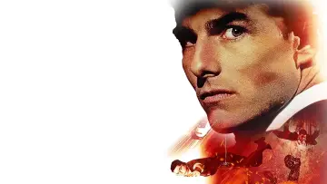 Zasłona do filmu "Mission: Impossible" #249218