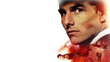 Zasłona do filmu "Mission: Impossible" #249220