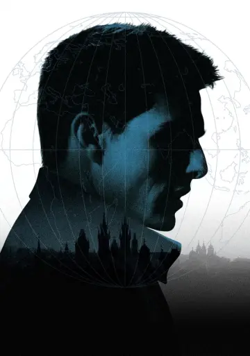 Plakat do filmu "Mission: Impossible" #249224