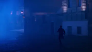 Zasłona do filmu "Mission: Impossible" #584819